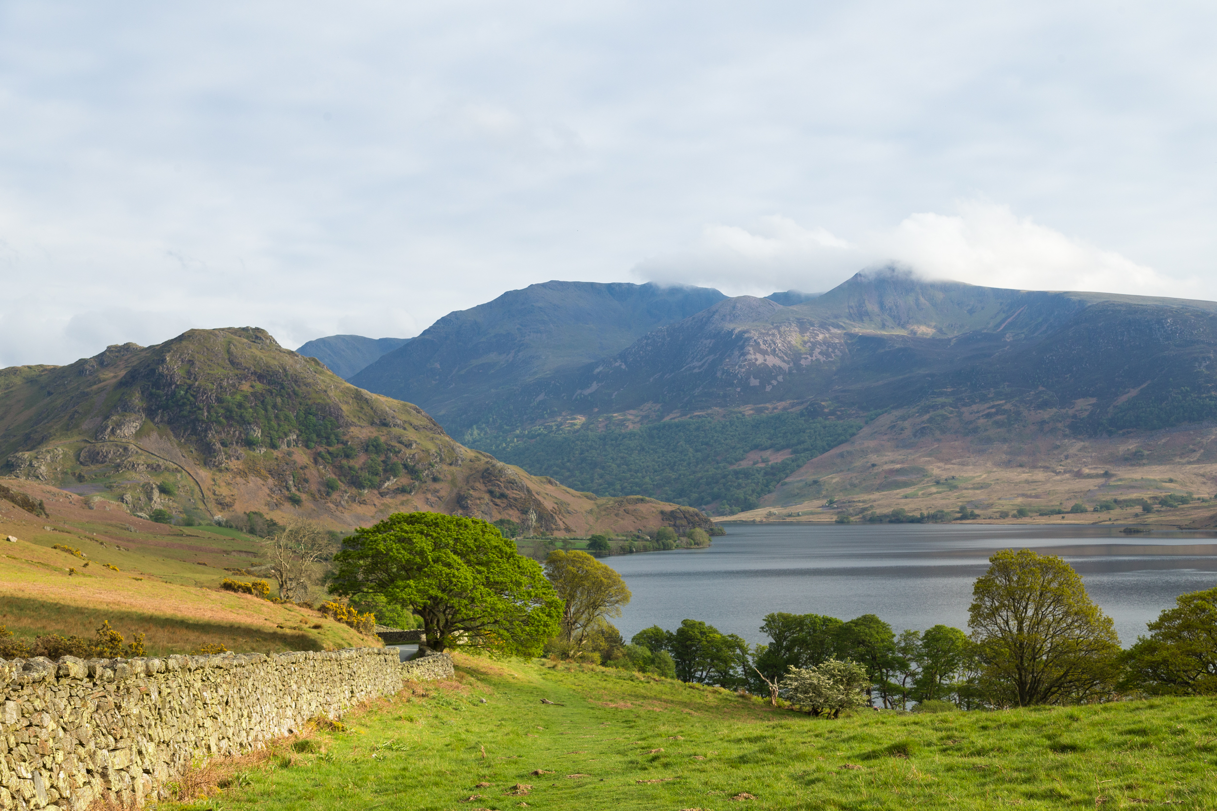 Buttermere
