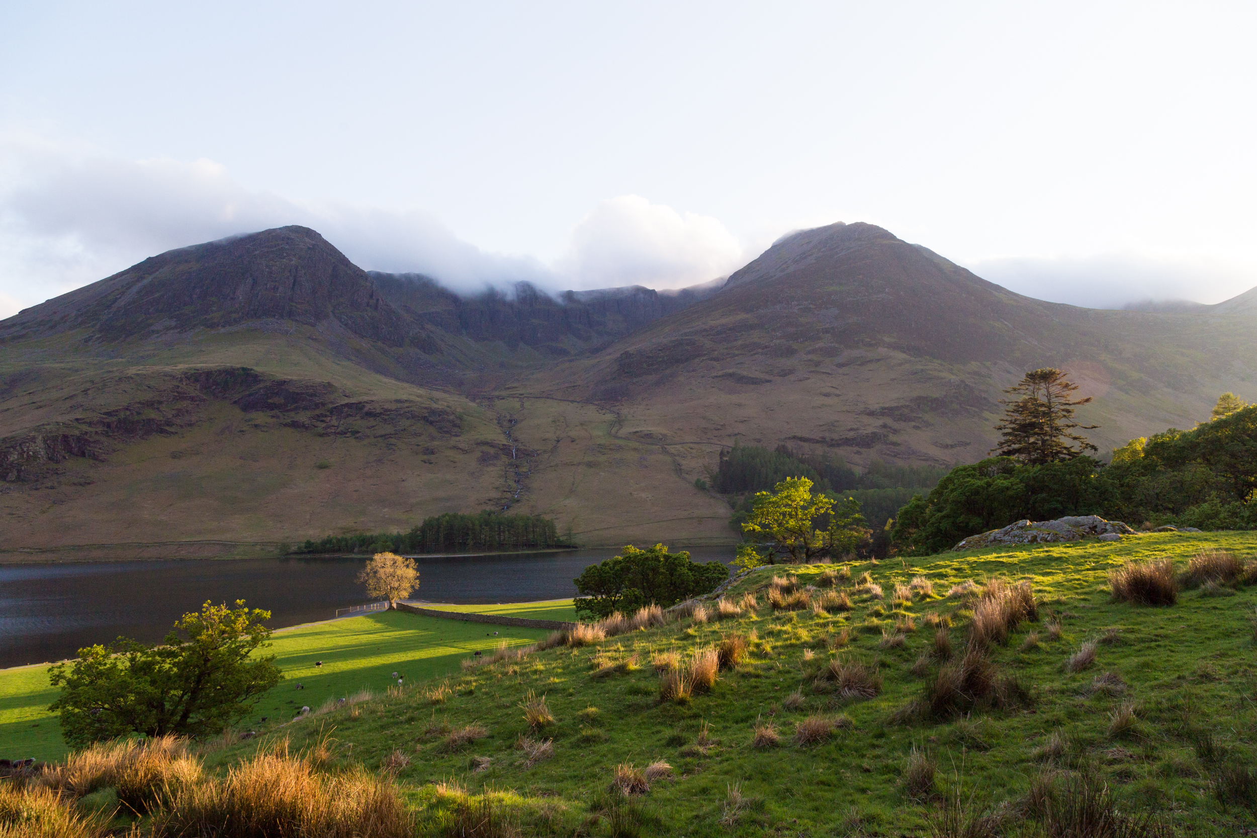 Buttermere